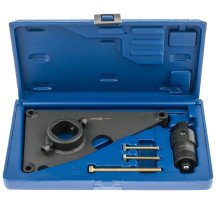 Extractor de pinhão de alta pressão da bomba para o trilho comum Hyundai, Kia