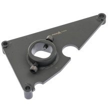 Extractor de pinhão de alta pressão da bomba para o trilho comum Hyundai, Kia