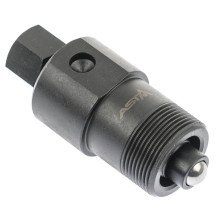 Extractor de pinhão de alta pressão da bomba para o trilho comum Hyundai, Kia