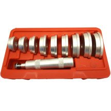 Juego para instalar rodamientos