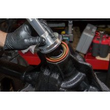 Kit de instalação de rolamentos
