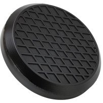 Taco de goma para elevador Rotary