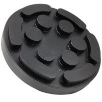 Taco de borracha para elevadores, capacetes, AGM, Corghi, Automático, Zippo, Consulte, Weber, Nevoeiro, Senhora