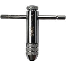 Chaves de catraca com cabo deslizante para machos M3 - M10