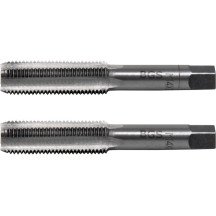 Conjunto de 2 machos de abertura e acabamento M14x1,50