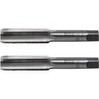 Conjunto de 2 machos de abertura e acabamento M14x1,50