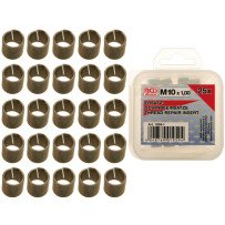 Juego 25 repuestos de insertos HELICOIL® M10x1.0