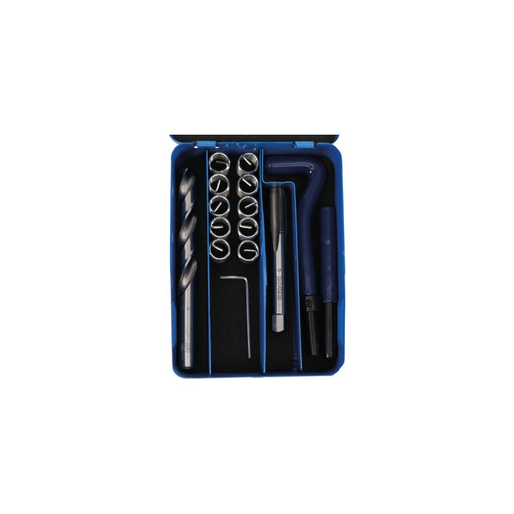 Kit de reparo de rosca com HELICOIL® M12xM1.50 Kit de reparo de rosca com HELICOIL® M12xM1.50