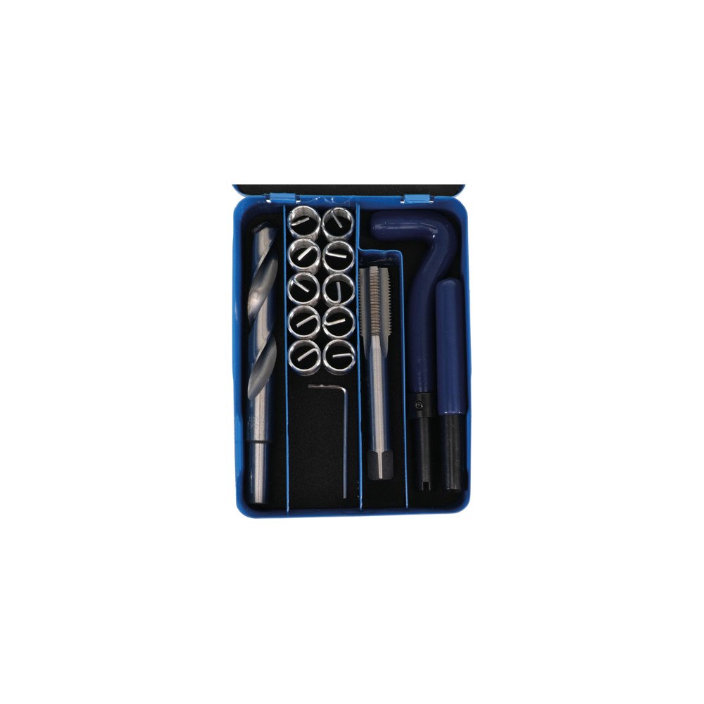 Kit de reparo de rosca com HELICOIL® M14 x M1.5 Kit de reparo de rosca com HELICOIL® M14 x M1.5