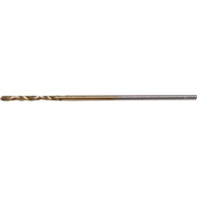 O1mm Nitriated HSS-G broca espiral.
