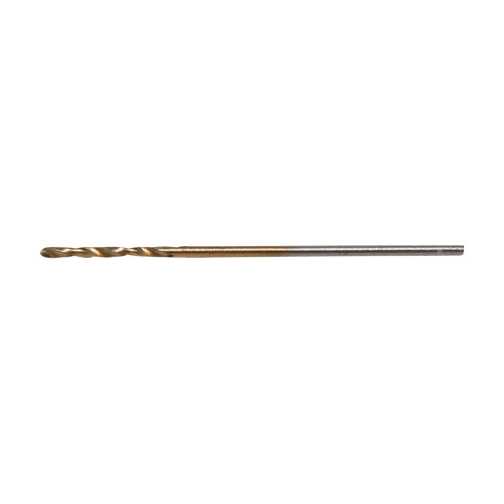O1mm Nitriated HSS-G broca espiral.