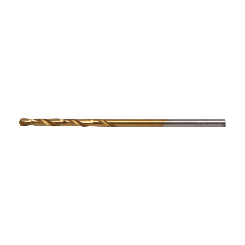 O2mm Nitriated HSS-G broca espiral. O2mm Nitriated HSS-G broca espiral.