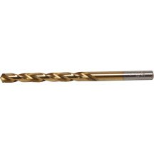 Perfuração de perfuração em espiral HSS-G Nitriated Ø6.5mm.
