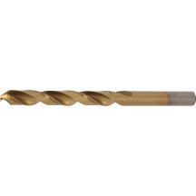 O9mm Nitriated HSS-G broca espiral.