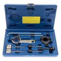 Calado motor VAG 1.4 / 1.6 / 2.0 TDI Common Rail