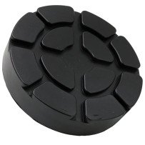 Taco de goma de Elevador - Ravaglioli, Space Sirio, Orlandini, Astra, Jarly