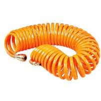 Espiral de Polietileno 10M