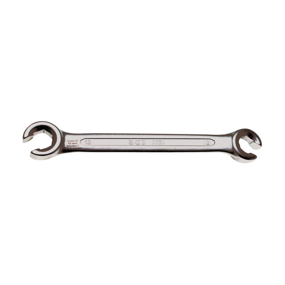 Chave Encaixe De Bocas Aberta 12x13 mm. Chave Encaixe De Bocas Aberta 12x13 mm.