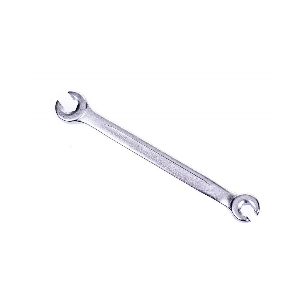 Chave Encaixe De Bocas Aberta 10x11 mm Chave Encaixe De Bocas Aberta 10x11 mm
