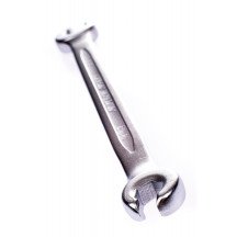 Chave Encaixe De Bocas Aberta 10x11 mm