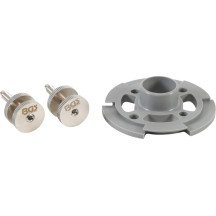 Herramienta de sujecion del pinon de la bomba de inyeccion para Ford 2.2 y 3.2 TDCi Duratorq