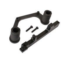 Ferramenta para eixo de equilíbrio/virabrequim - BMW N47/N47S