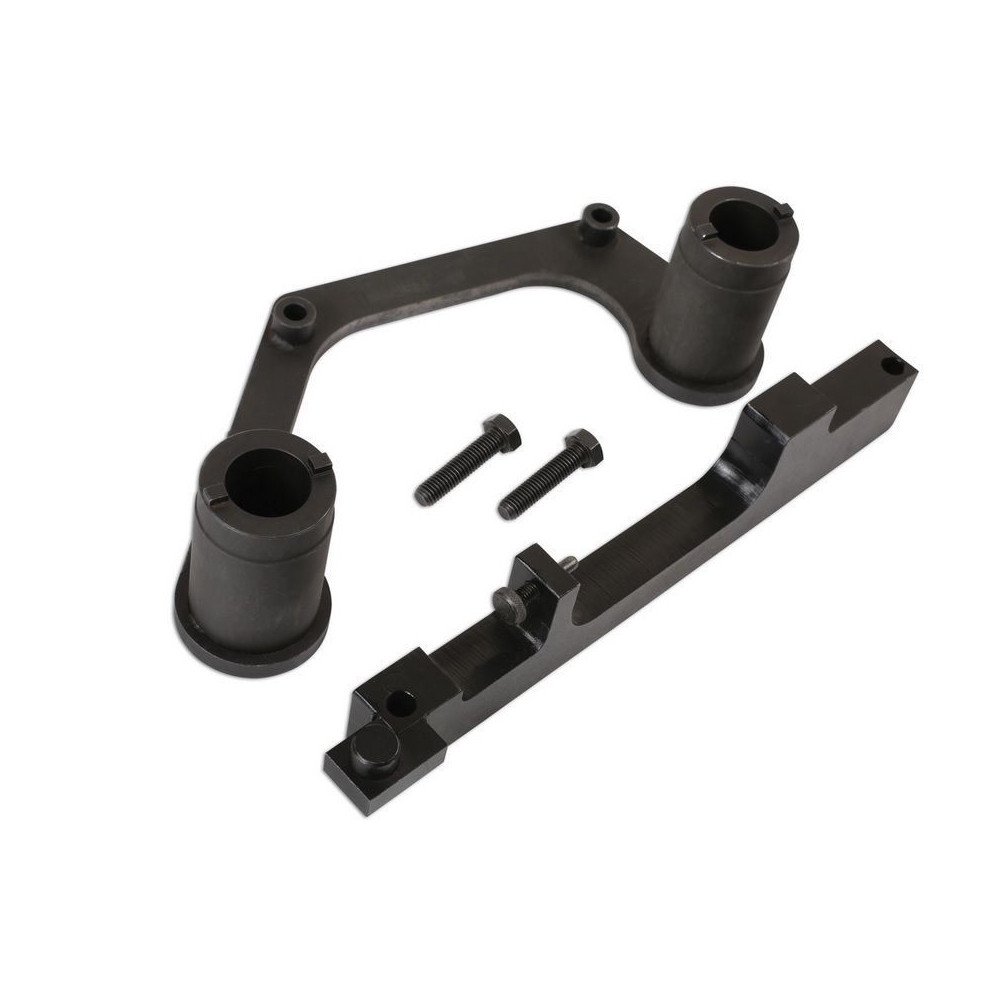 Ferramenta para eixo de equilíbrio/virabrequim - BMW N47/N47S