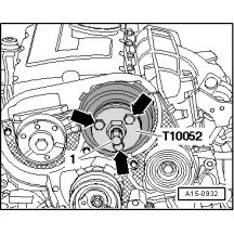 Caixa de velocidades VAG 1.9 / 2.0 TDi