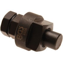 Útil para motores de grupo VAG de rotação do virabrequim 2.4L, 3.2L FSI