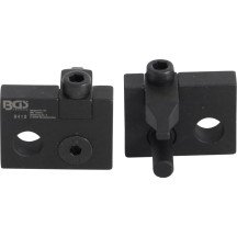 Ferramenta de fixação de roda dentada de acionamento de bomba de alta pressão para motores VAG 3.6L FSI