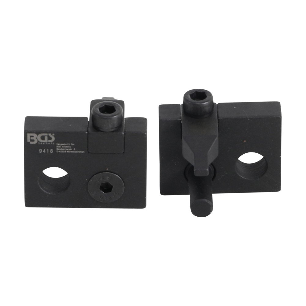 Ferramenta de fixação de roda dentada de acionamento de bomba de alta pressão para motores VAG 3.6L FSI