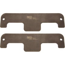 Ferramenta de bloqueio do eixo de comando para motores VAG W8 e W12