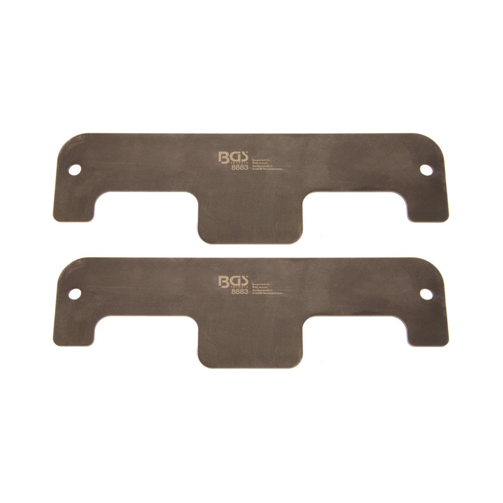 Ferramenta de bloqueio do eixo de comando para motores VAG W8 e W12