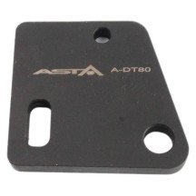 Ferramentas de fixação para o pino do motor VAG 3.6L FSi
