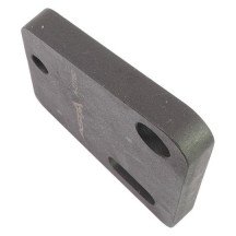 Ferramentas de fixação para o pino do motor VAG 3.6L FSi