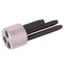 Ferramenta de bloqueio para a bomba de alta pressão pinon VAG V6 / V8 CR TDI