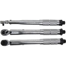 Chave de torque 1/4 2-24 Nm.