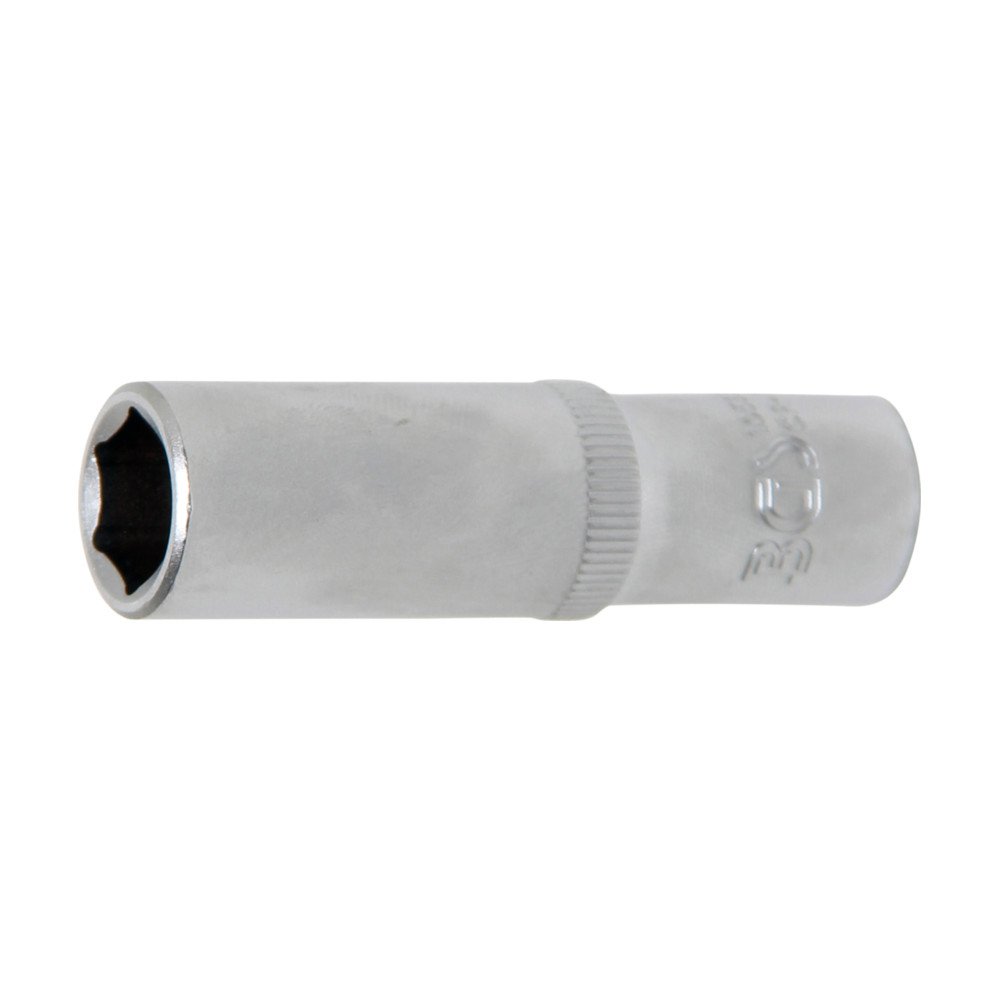 Chave de soquete longa 3/8 - 6 lados 12 mm. Chave de soquete longa 3/8 - 6 lados 12 mm.