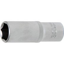 Llave de vaso largo 3/8 - 6 caras 16mm.