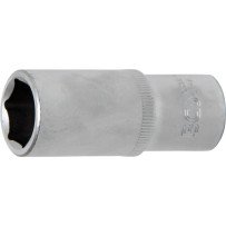 Llave de vaso largo 3/8 - 6 caras 18mm.