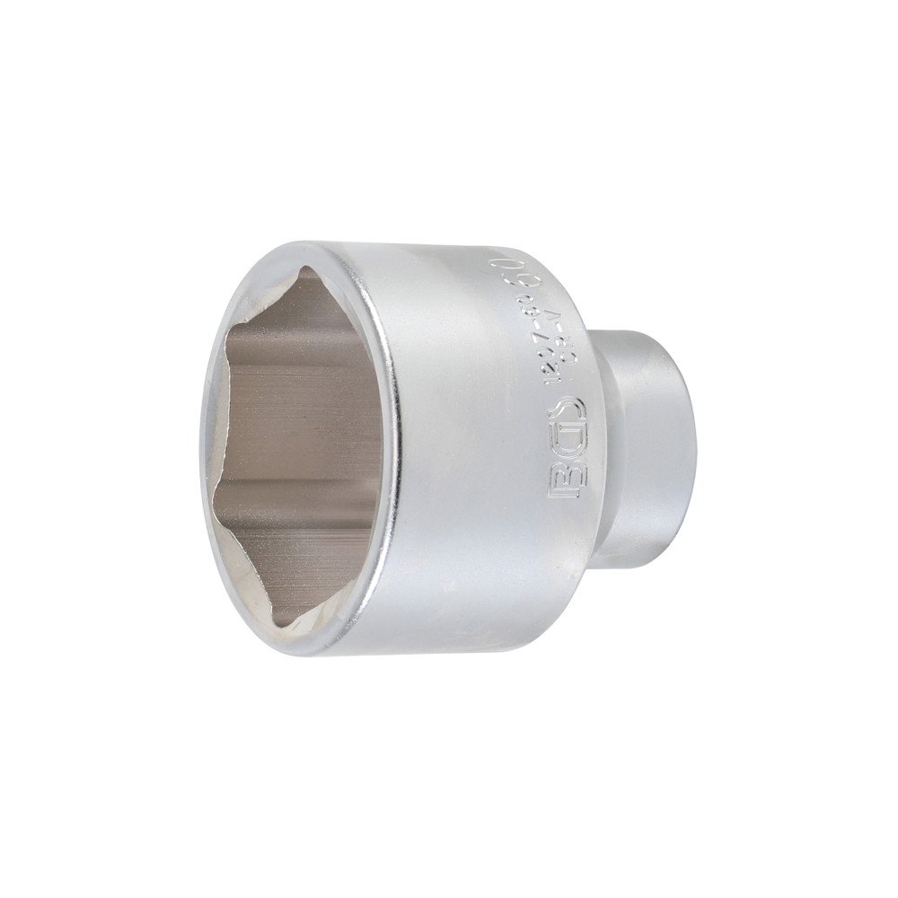 Chave de soquete curta de 6 pontas Pro-Torque® 3/4 - 60 mm Chave de soquete curta de 6 pontas Pro-Torque® 3/4 - 60 mm