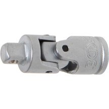Articulação Universal (1/4)