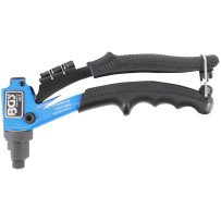 Remachadora manual profesional