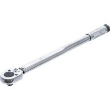 Chave de torque 12,5 mm (1/2) | 28 - 210 Nm
