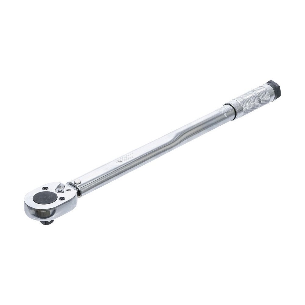 Chave de torque 12,5 mm (1/2) | 28 - 210 Nm