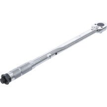 Chave de torque 12,5 mm (1/2) | 28 - 210 Nm