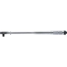 Chave de torque 12,5 mm (1/2) | 28 - 210 Nm