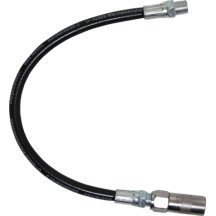 Latiguillos para pistola de graxa, comprimento de 300 mm