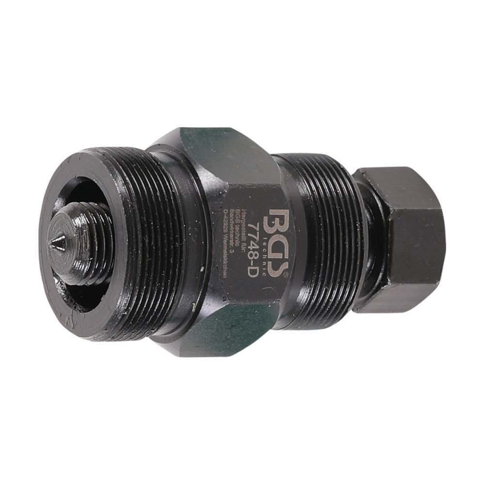 Removedor de roda Δ M26 x 1.0 - M28 x 1.0 Removedor de roda Δ M26 x 1.0 - M28 x 1.0
