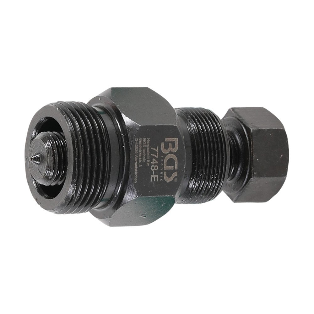 Removedor de roda Δ M22 x 1.0 - M25 x 1,5 Removedor de roda Δ M22 x 1.0 - M25 x 1,5